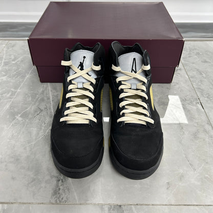 A Ma Maniére x Air Jordan 5 Retro Dusk (Used)
