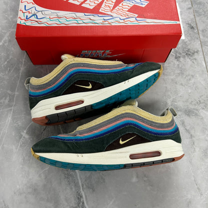 Nike Air Max 1/97 Sean Wotherspoon - view 3
