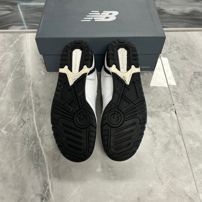 New Balance 550 White Black (USED)