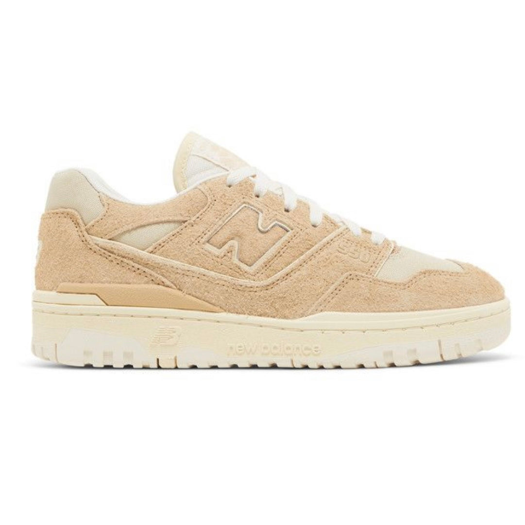 New Balance 550 Aime Leon Dore Taupe Suede