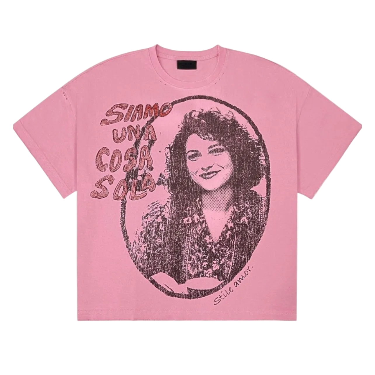 Stile De Amor Cosa Sola Tee