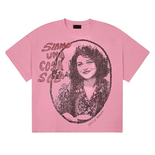 Stile De Amor Cosa Sola Tee