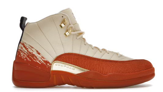Jordan 12 Retro Eastside Golf Out of the Clay