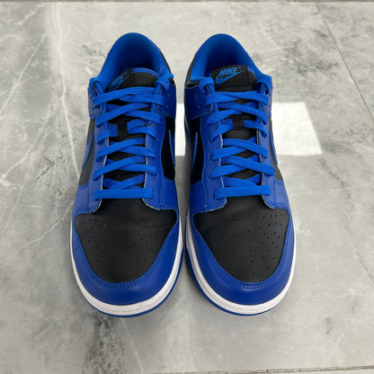 Nike Dunk Low Hyper Cobalt (Used)(No Box)