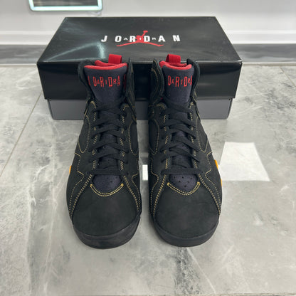 Air Jordan 7 Retro 'Citrus' 2022 (USED)