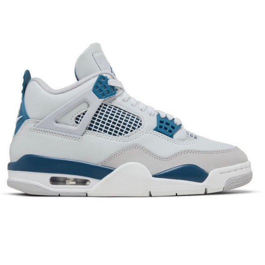 Air Jordan 4 Retro Military Blue
2024 (USED)