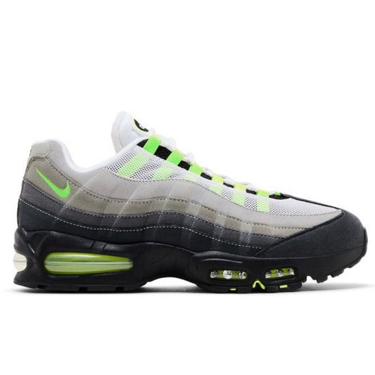 Nike Air Max 95 OG Big Bubble Neon (2025/2026)
