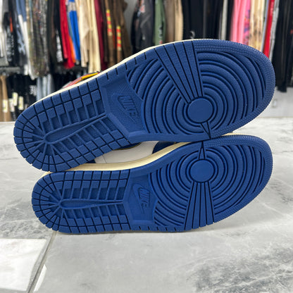 Jordan 1 Retro High Union LA Storm Blue (USED)