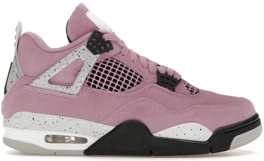 Jordan 4 Retro Orchid