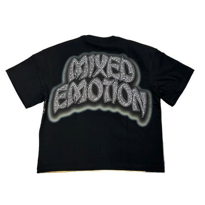 Mixed Emotion Seaside Tee