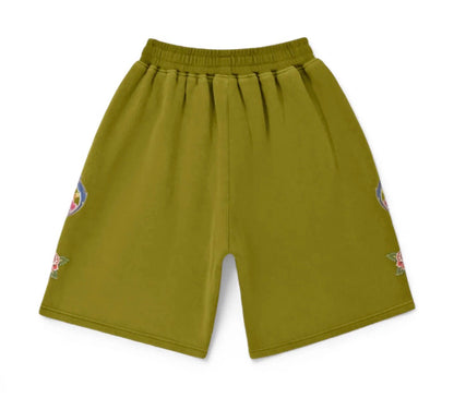 We Are Righteous Shorts Moss