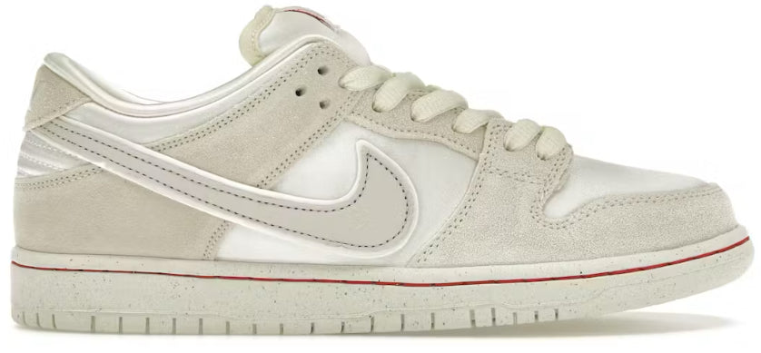 Nike SB Dunk Low City of Love Light Bone