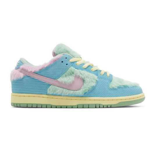 Nike SB Dunk Low Verdy Visty