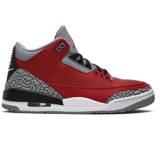 Jordan 3 Retro SE Unite (USED NO BOX)(BLACK FRIDAY)