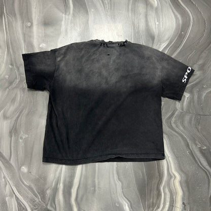 Vale Forever Speed Bling Tee
Black