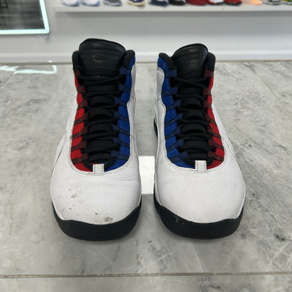 Air Jordan 10 Westbrook Class of 2006 (USED)
