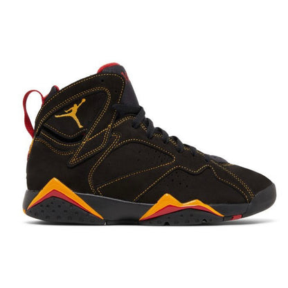 Jordan 7 Retro Citrus (2022)(Used)(No Box)