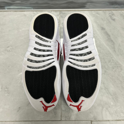 Air Jordan 12 Retro Twist (USED NO BOX)