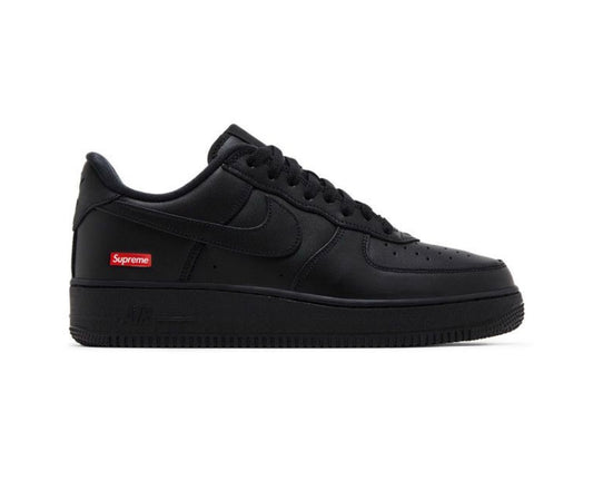 Nike Air Force 1 Low Supreme Black (USED)