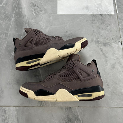 Jordan 4 Retro SP A Ma Maniére Violet Ore (USED NO BOX)