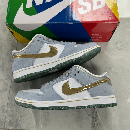 Nike SB Dunk Low Sean Cliver (Used)