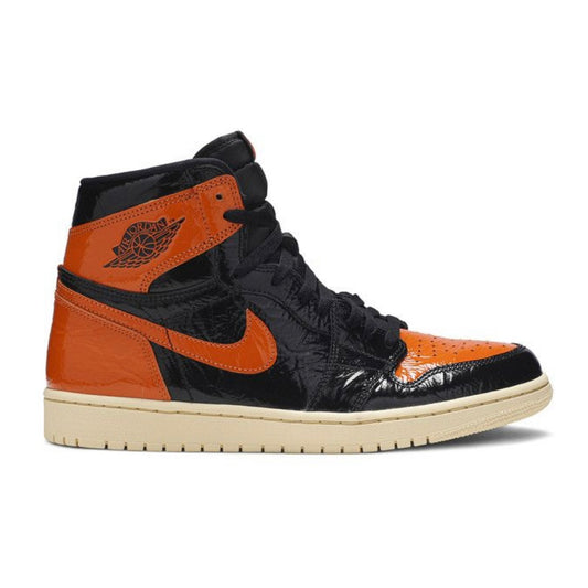 Jordan 1 Retro High OG Shattered Backboard 3.0 (USED)