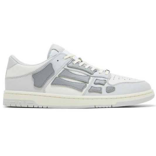 AMIRI Skel Top Low Double Grey