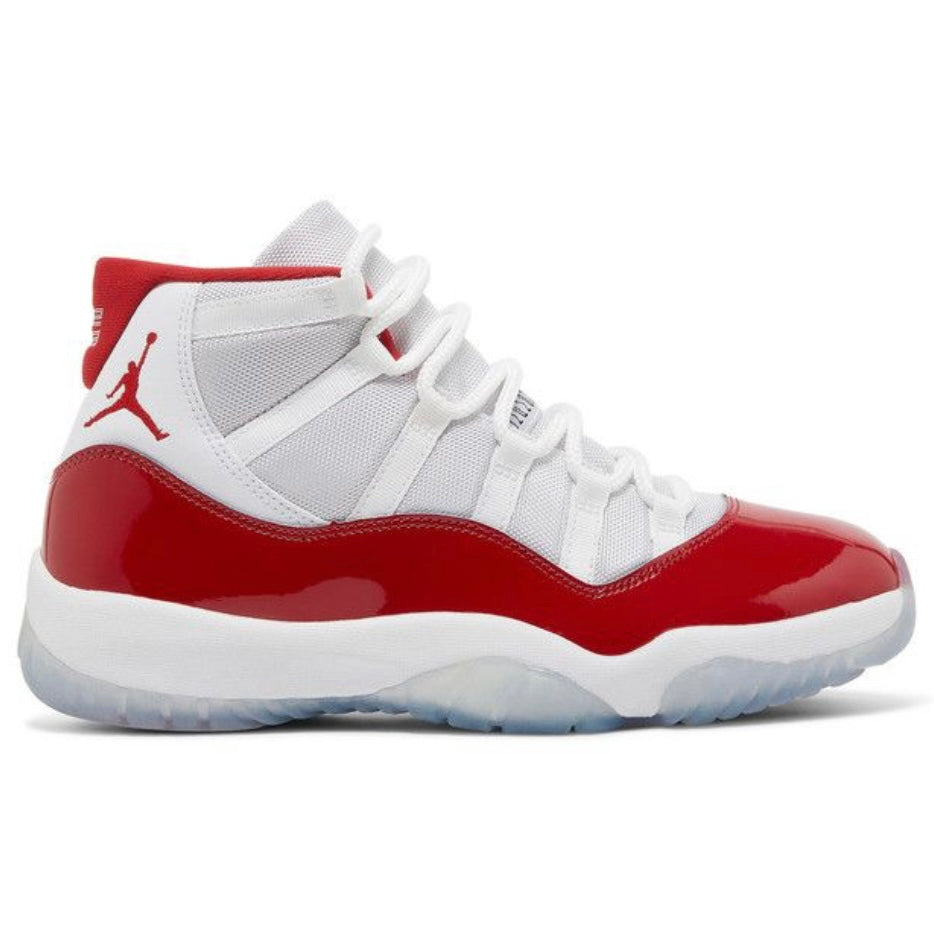 Jordan 11 Retro Cherry (2022) (USED)