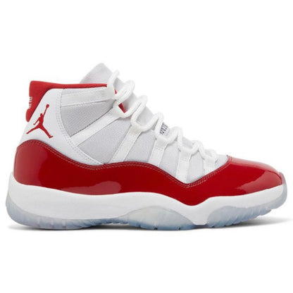 Jordan 11 Retro Cherry (2022) (USED)
