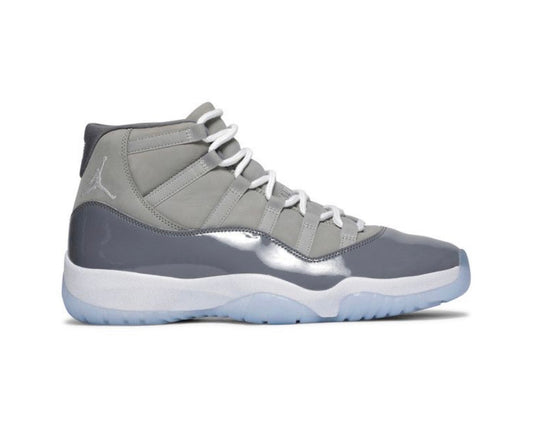 Jordan 11 Retro Cool Grey (2021) (NEW NO BOX)
