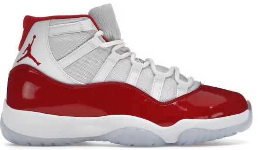 Jordan 11 Retro Cherry (2022)(USED)