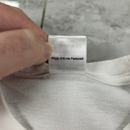 Supreme Wu-Tang Clan RZA Tee White