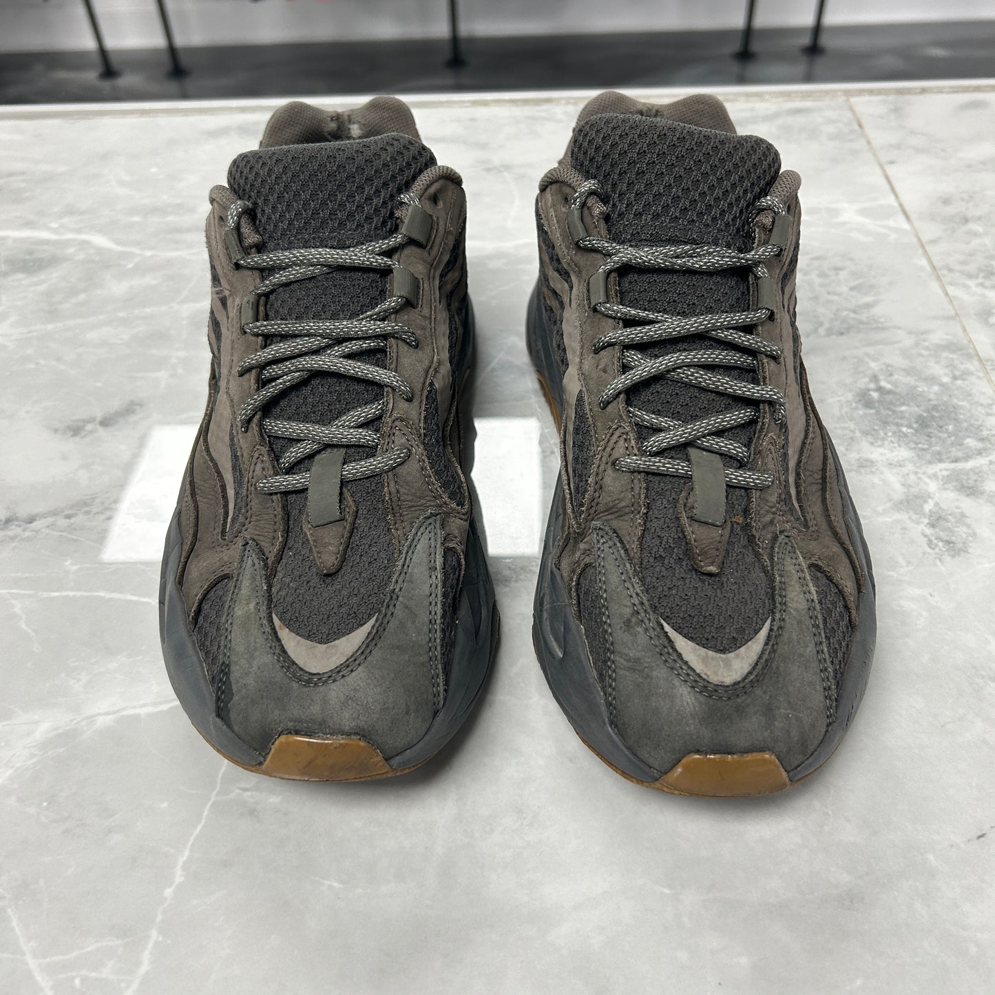 adidas Yeezy Boost 700 V2 Geode (USED NO BOX)