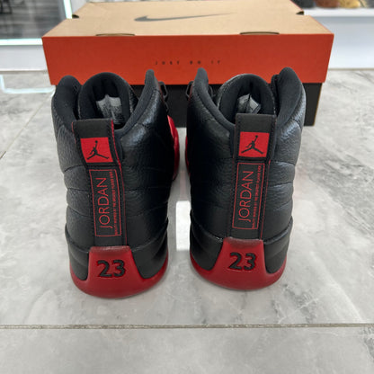 Air Jordan 12 Retro Flu Game 2025 (Used)