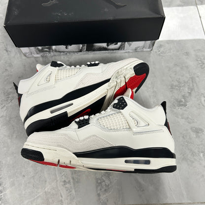 Jordan 4 Retro Flight Club (USED)