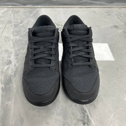 Nike Dunk Low Cyber Reflective (Used)(No Box)