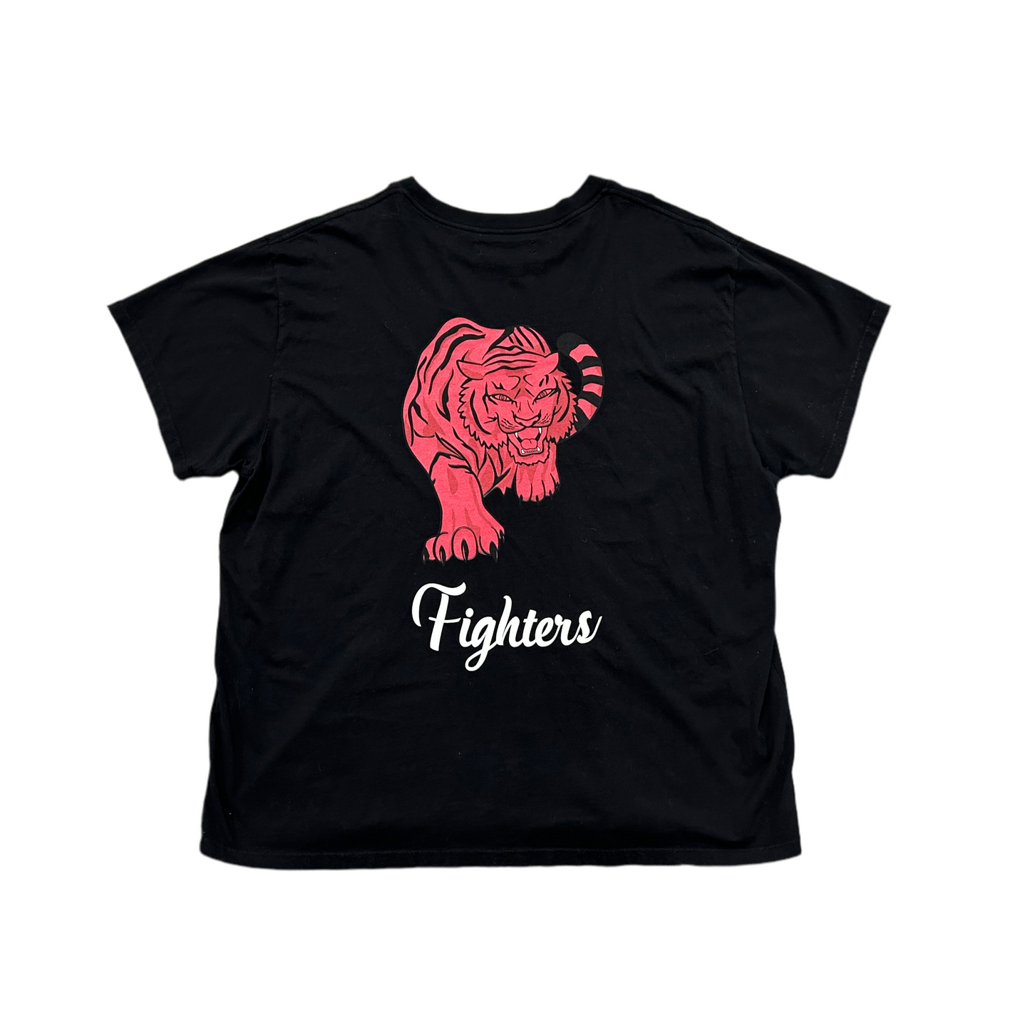 Amiri Fighters Tee