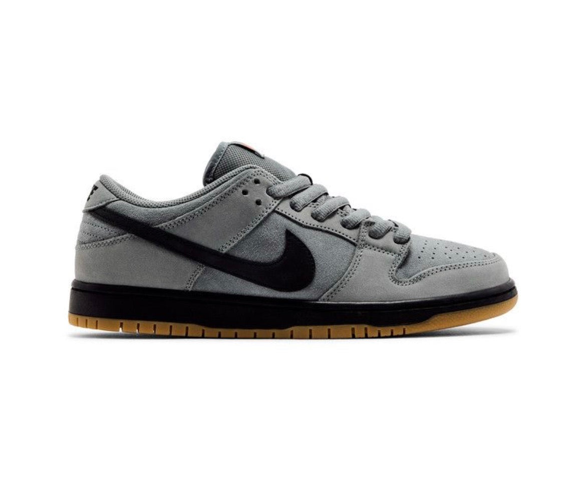 Nike SB Dunk Low Pro Cool Grey (USED)