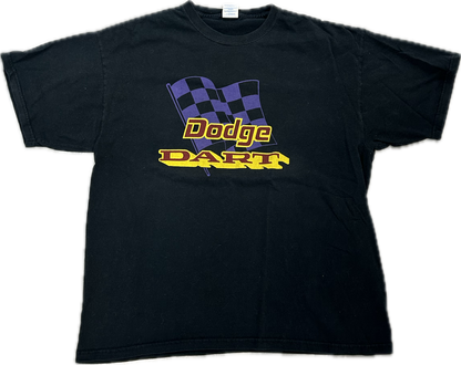 Vintage Dodge Dart Racing Tee