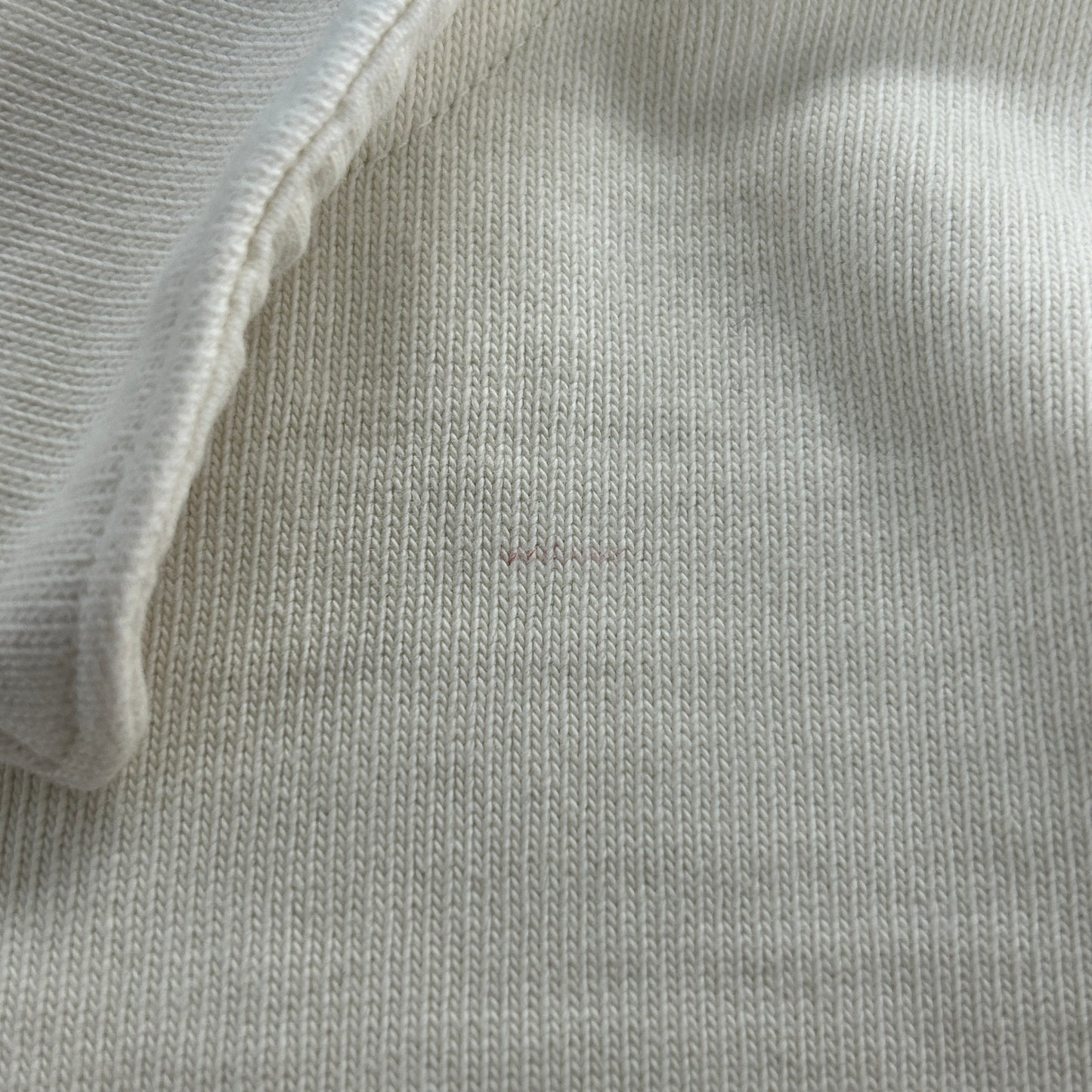 Kith Quarter Zip Nelson Pullover