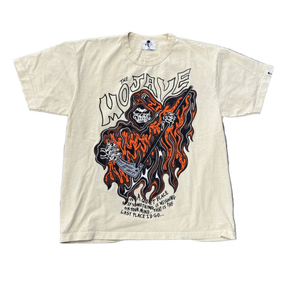 Warren Lotas The Mojave Tee