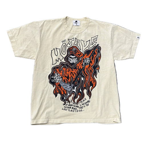 Warren Lotas The Mojave Tee