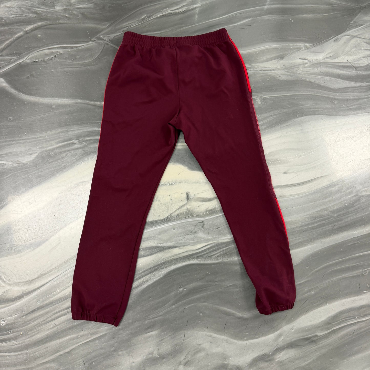 Adidas Yeezy Calabasas Track Pants
Maroon