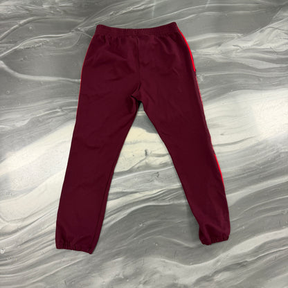Adidas Yeezy Calabasas Track Pants
Maroon