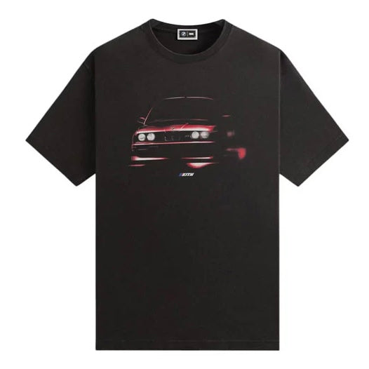 Kith x BMW M3 Blur Tee
