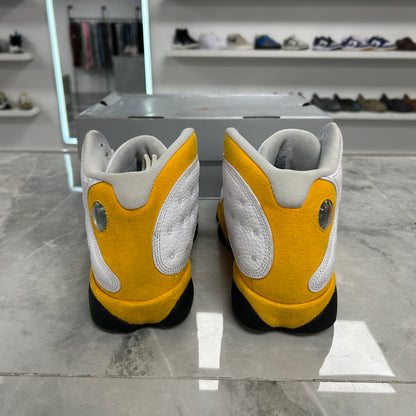 Air Jordan 13 Retro Del Sol (USED)