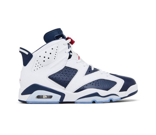Jordan 6 Retro Olympic (2024) (USED)