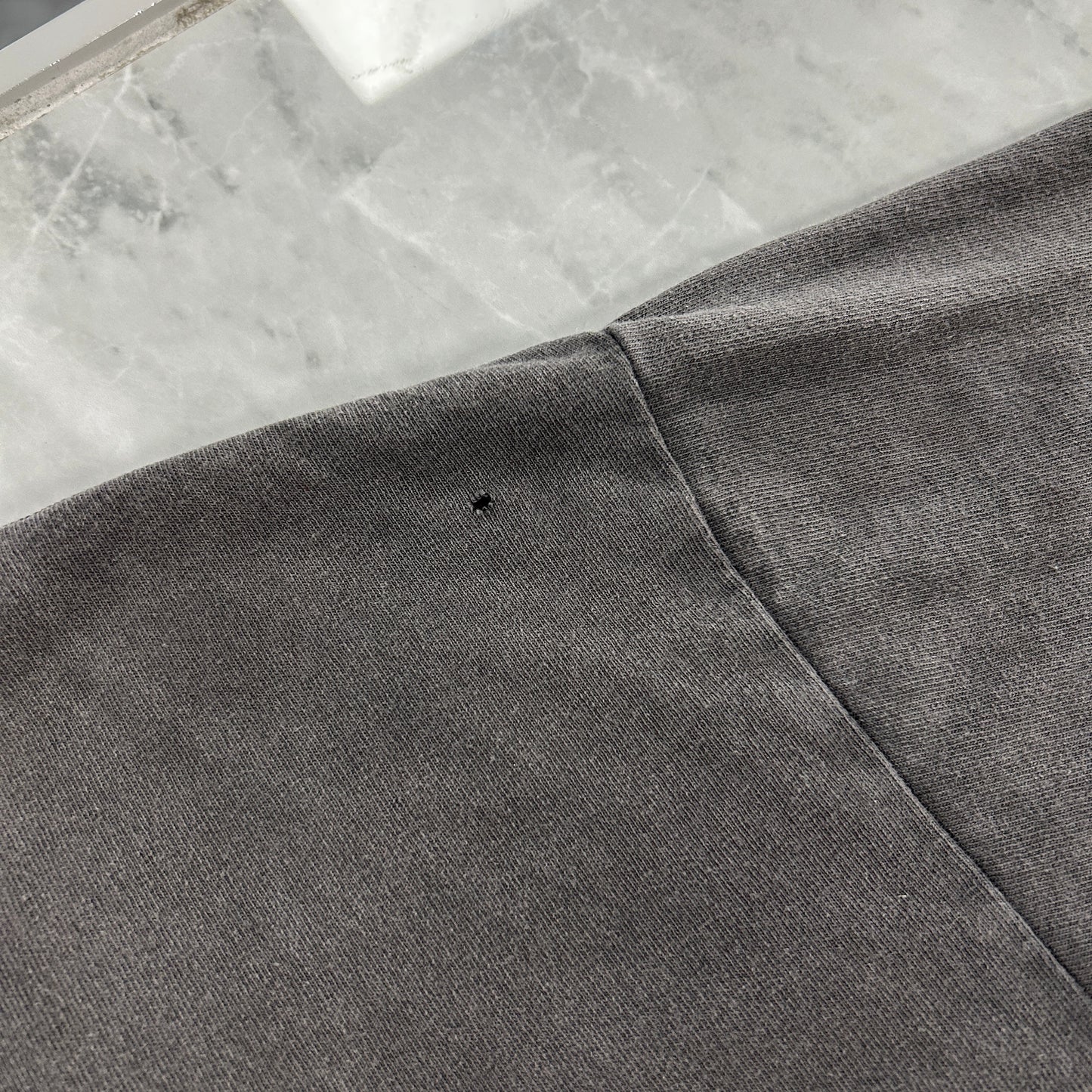 SAINT Mxxxxxx Death Mother Tee Black