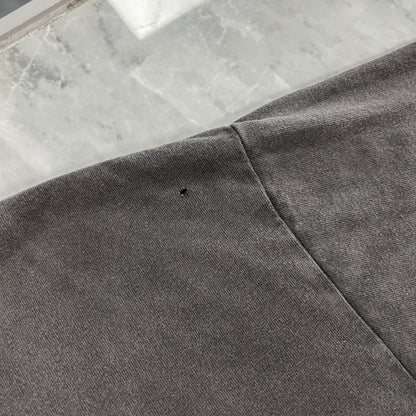 SAINT Mxxxxxx Death Mother Tee Black