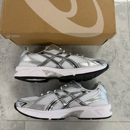 Asics Gel 1130 White Pure Silver Black (Used)